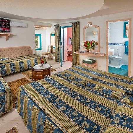 Oasis Marine Hotell Sangho Eksteriør bilde