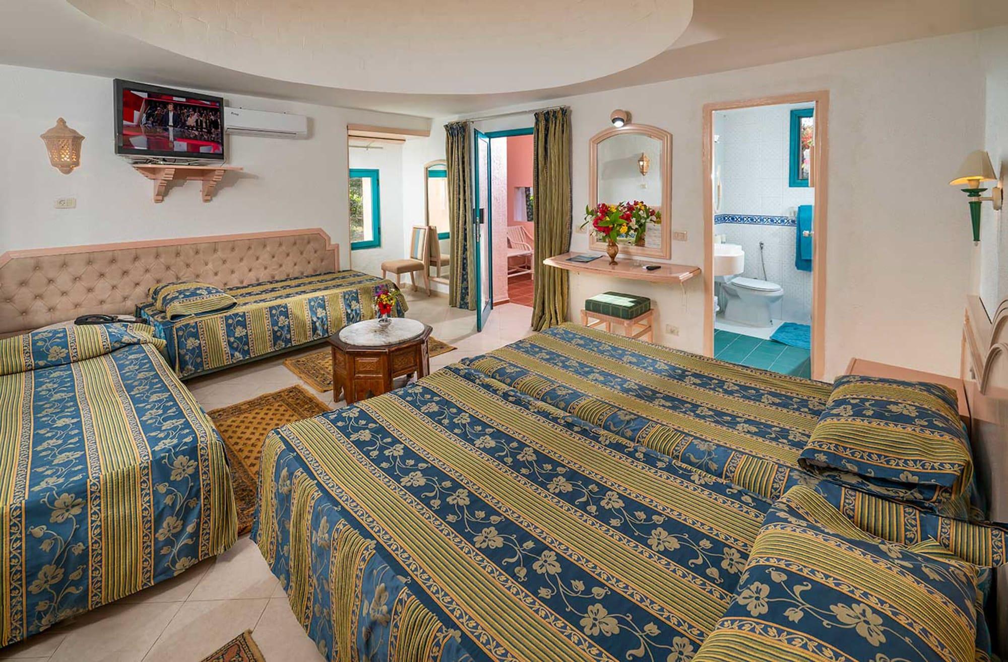 Oasis Marine Hotell Sangho Eksteriør bilde
