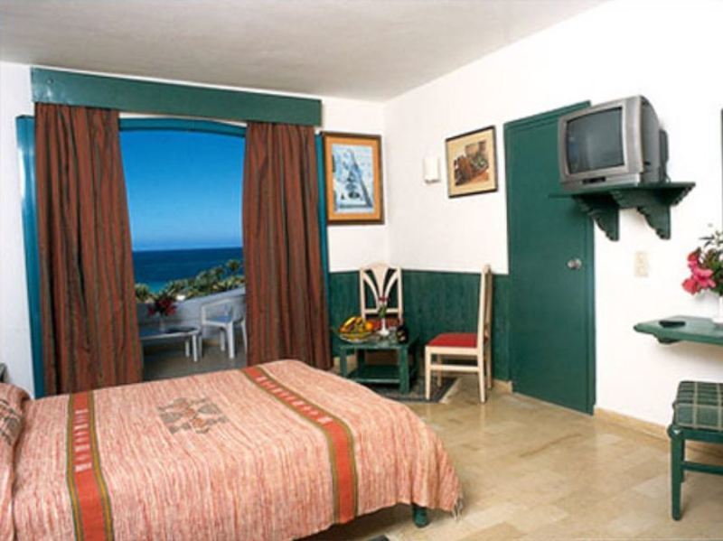 Oasis Marine Hotell Sangho Eksteriør bilde